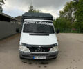 Мерседес Sprinter, объемом двигателя 27 л и пробегом 566 тыс. км за 13000 $, фото 7 на Automoto.ua