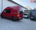 Мерседес Sprinter, объемом двигателя 0 л и пробегом 350 тыс. км за 40000 $, фото 2 на Automoto.ua
