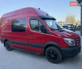 Мерседес Sprinter, объемом двигателя 0 л и пробегом 350 тыс. км за 40000 $, фото 4 на Automoto.ua