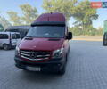 Мерседес Sprinter, объемом двигателя 0 л и пробегом 350 тыс. км за 40000 $, фото 5 на Automoto.ua