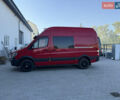 Мерседес Sprinter, объемом двигателя 0 л и пробегом 350 тыс. км за 40000 $, фото 6 на Automoto.ua