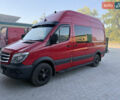 Мерседес Sprinter, объемом двигателя 0 л и пробегом 350 тыс. км за 40000 $, фото 3 на Automoto.ua