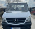 Мерседес Sprinter, объемом двигателя 2.2 л и пробегом 224 тыс. км за 12500 $, фото 1 на Automoto.ua