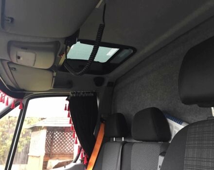 Мерседес Sprinter, об'ємом двигуна 2.14 л та пробігом 0 тис. км за 24500 $, фото 7 на Automoto.ua