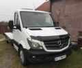 Мерседес Sprinter, объемом двигателя 2.14 л и пробегом 0 тыс. км за 24500 $, фото 22 на Automoto.ua