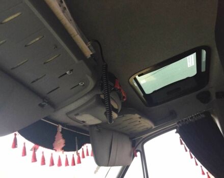 Мерседес Sprinter, объемом двигателя 2.14 л и пробегом 0 тыс. км за 24500 $, фото 3 на Automoto.ua