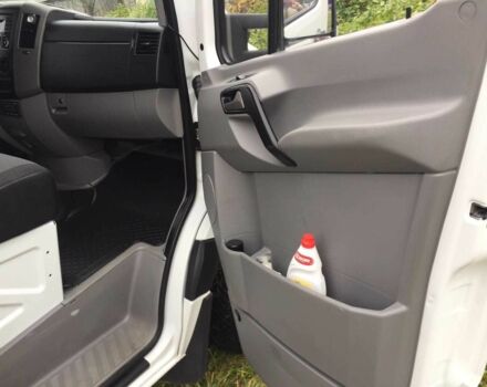 Мерседес Sprinter, об'ємом двигуна 2.14 л та пробігом 0 тис. км за 24500 $, фото 16 на Automoto.ua