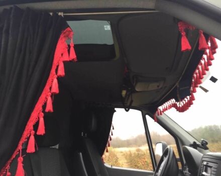 Мерседес Sprinter, об'ємом двигуна 2.14 л та пробігом 0 тис. км за 24500 $, фото 20 на Automoto.ua