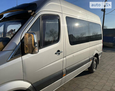 Мерседес Sprinter, об'ємом двигуна 0 л та пробігом 300 тис. км за 14500 $, фото 8 на Automoto.ua