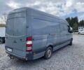 Мерседес Sprinter, об'ємом двигуна 2.7 л та пробігом 325 тис. км за 19500 $, фото 7 на Automoto.ua