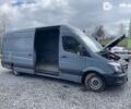 Мерседес Sprinter, об'ємом двигуна 2.7 л та пробігом 325 тис. км за 19500 $, фото 9 на Automoto.ua