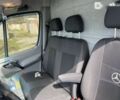 Мерседес Sprinter, об'ємом двигуна 2.7 л та пробігом 325 тис. км за 19500 $, фото 21 на Automoto.ua