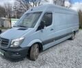 Мерседес Sprinter, об'ємом двигуна 2.7 л та пробігом 325 тис. км за 19500 $, фото 4 на Automoto.ua