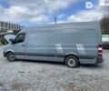 Мерседес Sprinter, об'ємом двигуна 2.7 л та пробігом 325 тис. км за 19500 $, фото 11 на Automoto.ua