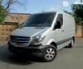 Мерседес Sprinter, об'ємом двигуна 2.2 л та пробігом 225 тис. км за 19950 $, фото 1 на Automoto.ua