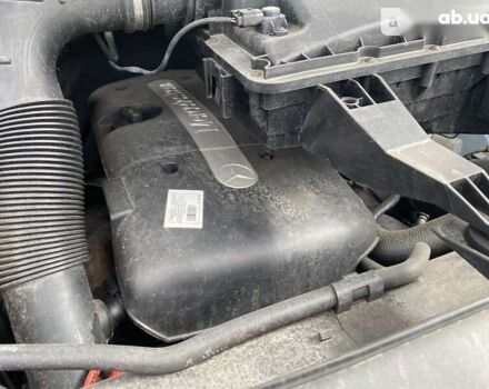 Мерседес Sprinter, об'ємом двигуна 2.7 л та пробігом 325 тис. км за 19500 $, фото 14 на Automoto.ua