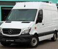 Мерседес Sprinter, объемом двигателя 0 л и пробегом 255 тыс. км за 18500 $, фото 1 на Automoto.ua