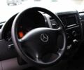 Мерседес Sprinter, объемом двигателя 0 л и пробегом 255 тыс. км за 18500 $, фото 9 на Automoto.ua