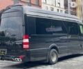 Мерседес Sprinter, об'ємом двигуна 3 л та пробігом 202 тис. км за 42000 $, фото 1 на Automoto.ua