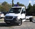 Мерседес Sprinter, объемом двигателя 3 л и пробегом 1 тыс. км за 42000 $, фото 1 на Automoto.ua