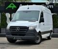 Мерседес Sprinter, об'ємом двигуна 2.1 л та пробігом 199 тис. км за 26999 $, фото 1 на Automoto.ua