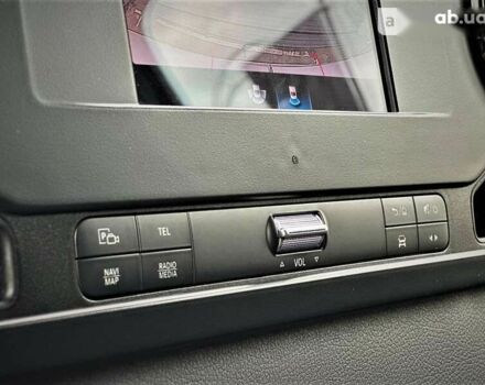 Мерседес Sprinter, об'ємом двигуна 2.1 л та пробігом 199 тис. км за 26999 $, фото 29 на Automoto.ua