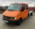 Мерседес Sprinter, объемом двигателя 0 л и пробегом 0 тыс. км за 11000 $, фото 1 на Automoto.ua