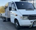 Мерседес Sprinter, объемом двигателя 2.9 л и пробегом 300 тыс. км за 14500 $, фото 9 на Automoto.ua