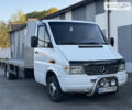 Мерседес Sprinter, объемом двигателя 2.9 л и пробегом 300 тыс. км за 14500 $, фото 6 на Automoto.ua