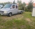 Мерседес Sprinter, объемом двигателя 0 л и пробегом 0 тыс. км за 9500 $, фото 1 на Automoto.ua