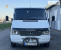 Мерседес Sprinter, объемом двигателя 2.9 л и пробегом 300 тыс. км за 14500 $, фото 8 на Automoto.ua