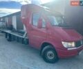 Мерседес Sprinter, объемом двигателя 0 л и пробегом 340 тыс. км за 13500 $, фото 1 на Automoto.ua