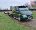 Мерседес Sprinter, объемом двигателя 2.7 л и пробегом 740 тыс. км за 16500 $, фото 18 на Automoto.ua