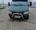 Мерседес Sprinter, объемом двигателя 2.7 л и пробегом 740 тыс. км за 16500 $, фото 1 на Automoto.ua