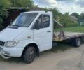 Мерседес Sprinter, объемом двигателя 2.2 л и пробегом 640 тыс. км за 3800 $, фото 1 на Automoto.ua