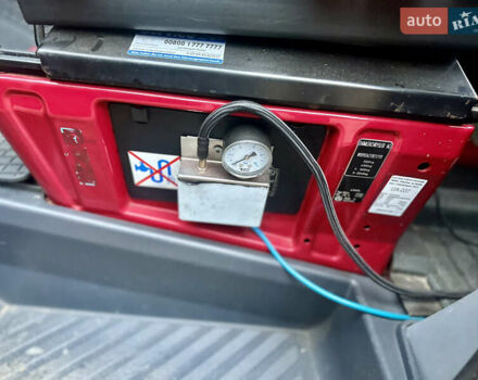 Мерседес Sprinter, об'ємом двигуна 2.7 л та пробігом 367 тис. км за 13000 $, фото 11 на Automoto.ua