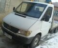 Мерседес Sprinter, об'ємом двигуна 0 л та пробігом 0 тис. км за 11000 $, фото 1 на Automoto.ua