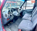 Мерседес Sprinter, об'ємом двигуна 2.7 л та пробігом 367 тис. км за 13000 $, фото 9 на Automoto.ua