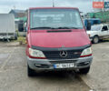 Мерседес Sprinter, объемом двигателя 2.7 л и пробегом 367 тыс. км за 14300 $, фото 6 на Automoto.ua