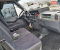Мерседес Sprinter, объемом двигателя 2.7 л и пробегом 740 тыс. км за 16500 $, фото 6 на Automoto.ua