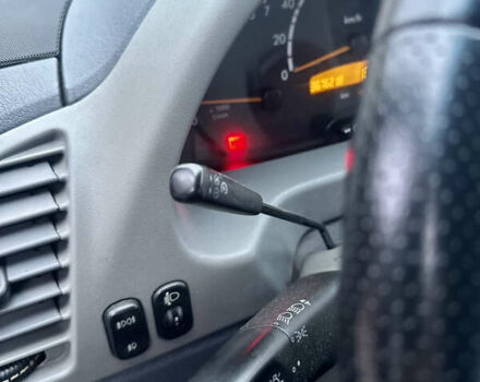 Мерседес Sprinter, об'ємом двигуна 2.7 л та пробігом 367 тис. км за 13000 $, фото 13 на Automoto.ua