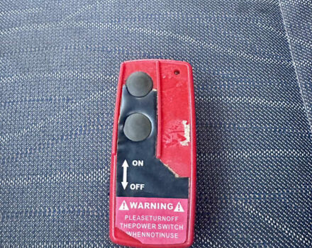 Мерседес Sprinter, об'ємом двигуна 2.7 л та пробігом 367 тис. км за 13000 $, фото 31 на Automoto.ua