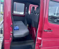 Мерседес Sprinter, об'ємом двигуна 2.7 л та пробігом 367 тис. км за 13000 $, фото 32 на Automoto.ua