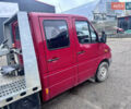 Мерседес Sprinter, об'ємом двигуна 2.7 л та пробігом 367 тис. км за 13000 $, фото 28 на Automoto.ua