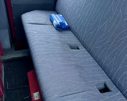 Мерседес Sprinter, об'ємом двигуна 2.7 л та пробігом 367 тис. км за 13000 $, фото 19 на Automoto.ua