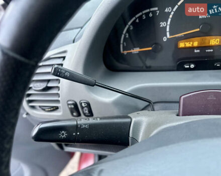 Мерседес Sprinter, об'ємом двигуна 2.7 л та пробігом 367 тис. км за 13000 $, фото 15 на Automoto.ua