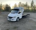 Мерседес Sprinter, объемом двигателя 0 л и пробегом 0 тыс. км за 15500 $, фото 1 на Automoto.ua