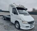 Мерседес Sprinter, об'ємом двигуна 0 л та пробігом 0 тис. км за 10900 $, фото 1 на Automoto.ua