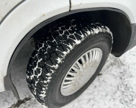 Мерседес Sprinter, об'ємом двигуна 0 л та пробігом 0 тис. км за 12500 $, фото 5 на Automoto.ua