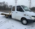 Мерседес Sprinter, об'ємом двигуна 0 л та пробігом 0 тис. км за 12500 $, фото 4 на Automoto.ua